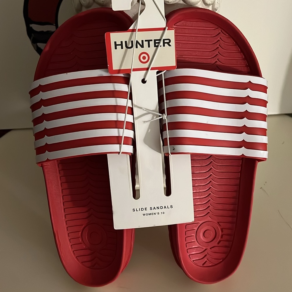 Target (Hunter) - image 2